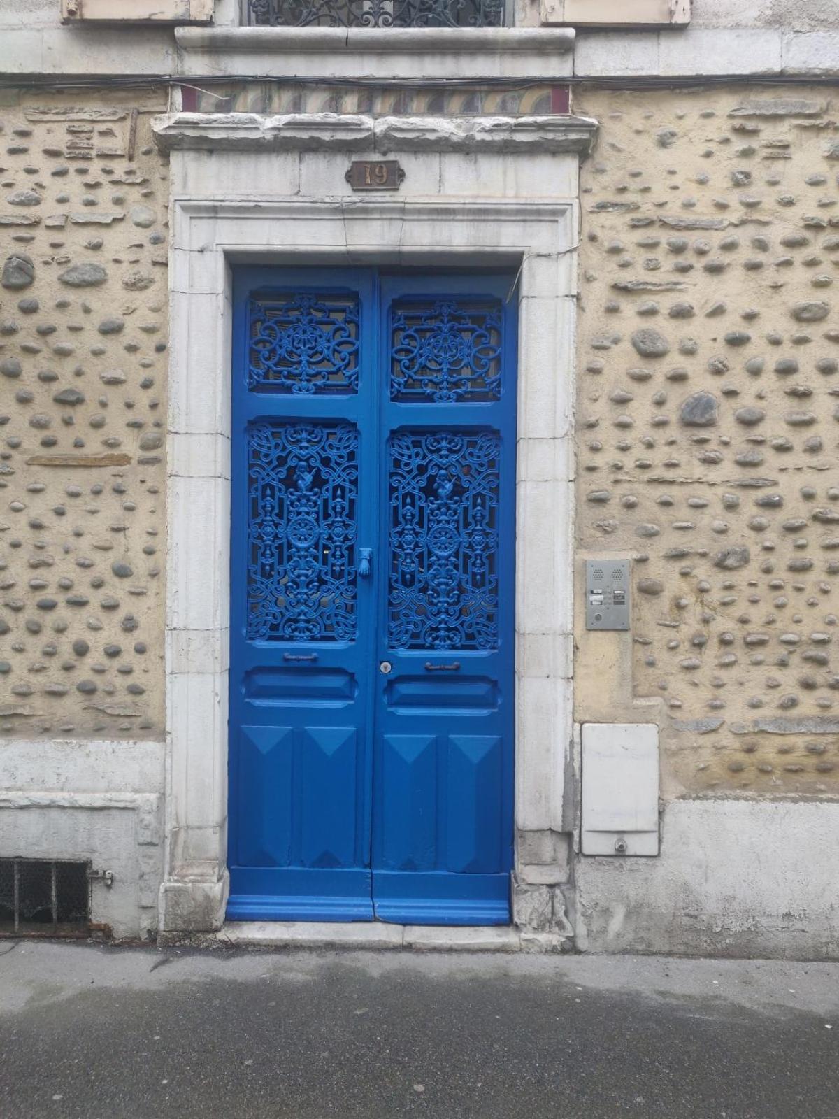 Le Taylor Hypercentre, Spacieux & Lumineux Pau Exterior photo